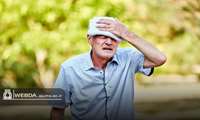 توصیه‌های متخصص طب اورژانس درباره گرمازدگی و راهکارهای پیشگیری از آن